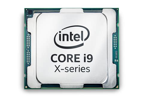 Core i9.
